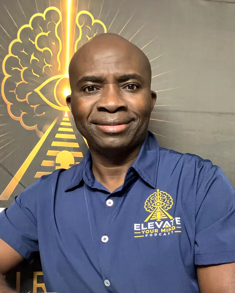 Coach Shelove Tilus, founder of Seven Fold Prosperity Press